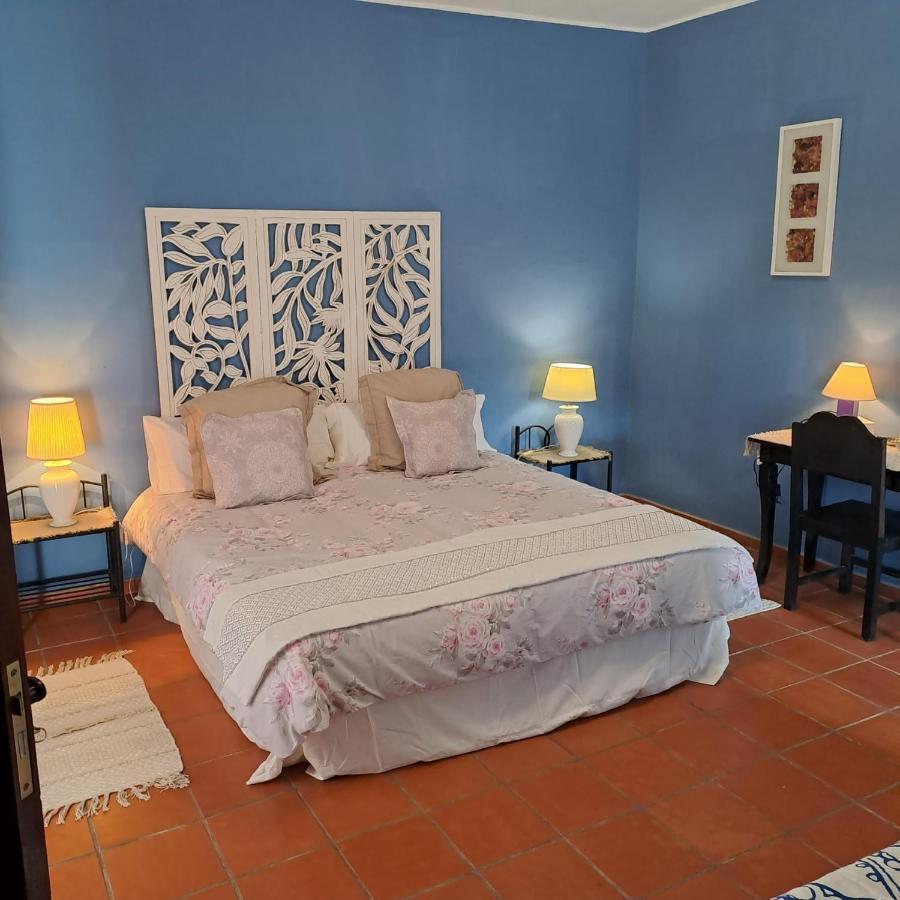 Casona La Orilla 1908 Tias Bed & Breakfast Exterior foto
